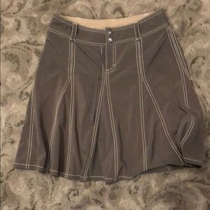 Athleta skort